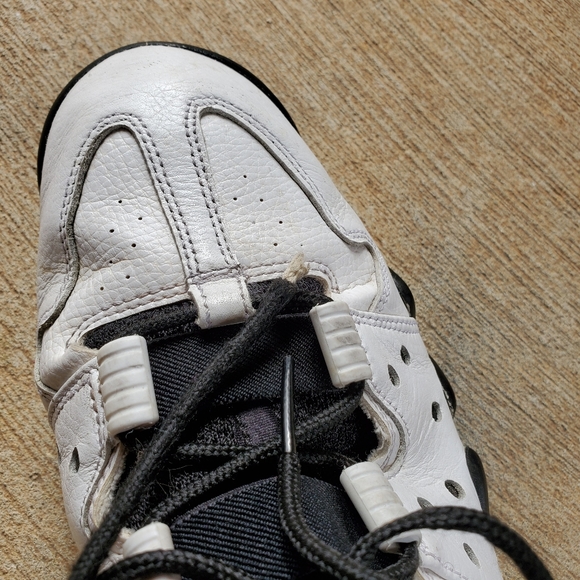 Nike Air Max2 CB 94 'White Purple Black' - Picture 4 of 7